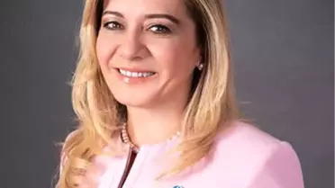 Demirel'in Doktoru, İyi Parti'nin Isparta'da Liste Başı Oldu