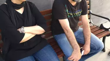 Fetö'nün 'Altın Çocuğu' ve Eşine Polis Operasyonu