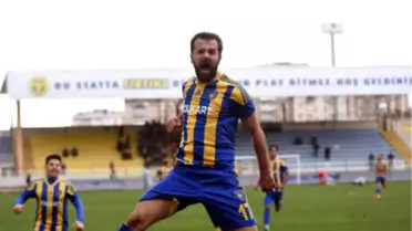 Menemen Belediyespor İlyas'ın Peşinde