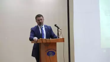 Mili Eğitim Müdürü Yıldız, Ortaokul Müdürleri ile Biraraya Geldi