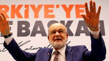 Saadet Partisi 27. Dönem Diyarbakır Milletvekili Aday Listesi! Saadet Partisi Diyarbakır Milletvekili Adayları Kim Oldu?