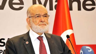 Saadet Partisi 27. Dönem Edirne Milletvekili Aday Listesi! Saadet Partisi Edirne Milletvekili Adayları Kim Oldu?