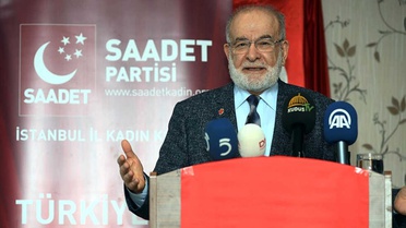 Saadet Partisi 27. Dönem Hakkari Milletvekili Aday Listesi! Saadet Partisi Hakkari Milletvekili Adayları Kim Oldu?