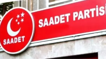 Saadet Partisi 27. Dönem Siirt Milletvekili Aday Listesi! Saadet Partisi Siirt Milletvekili Adayları Kim Oldu?