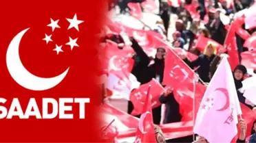 Saadet Partisi 27. Dönem Şırnak Milletvekili Aday Listesi! Saadet Partisi Şırnak Milletvekili Adayları Kim Oldu?