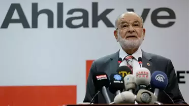 Saadet Partisi 27. Dönem Yozgat Milletvekili Aday Listesi! Saadet Partisi Yozgat Milletvekili Adayları Kim Oldu?