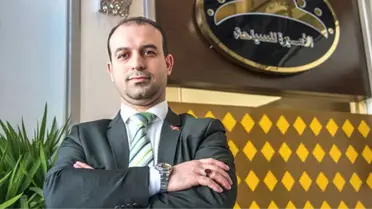 Suriyeli İş Adamı AK Parti'den Milletvekili Adayı Oldu