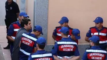 Yunan Askerlerin Tutukluluğuna Devam Kararı