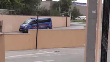 Yunan Askerlerin Tutukluluğuna Devam Kararı