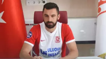 Balıkesirspor İç Transferde 4 İsimle Yeniden Anlaştı