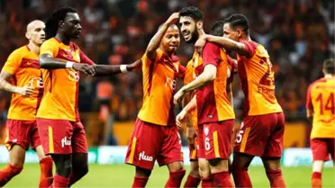 Galatasaray Her Yerde Şampiyon !