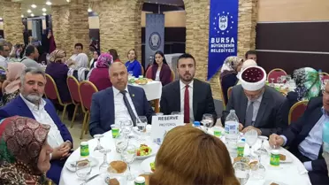 Gümülcine'de İftar Coşkusu