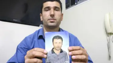 Hasta Adamdan Haber Alınamıyor