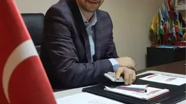 İyi Parti'den 5. Sırada Aday Gösterilen Eski MHP'li Alper Yağcı Adaylıktan Çekildi