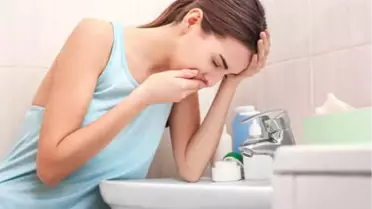 Mide Bulantısını Ne Geçirir?