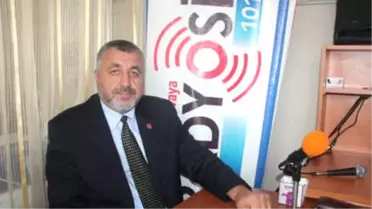 Saadet Partisi 27. Dönem Adana Millletvekili Adayı Muhammet Çelebi Keyhıdır Oldu! Peki SP'li Muhammet Çelebi Keyhıdır Kimdir?