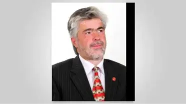 Saadet Partisi 27. Dönem Afyonkarahisar Millletvekili Adaylarından Biri De Yaşar Karakaya Oldu! Peki SP'li Yaşar Karakaya Kimdir?