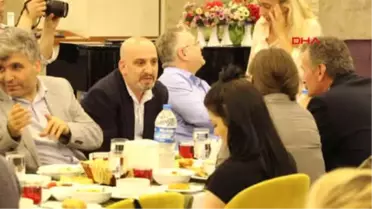 Samsun MHP Grup Başkanvekili Usta'dan Önemli Açıklamalar