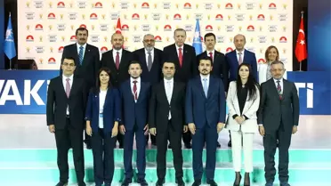 AK Parti'den 146 Kalkınma Projesi (2)