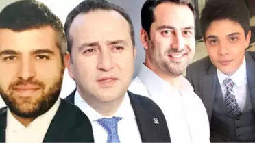 Bayrağı Babalarından Devralacaklar! Eski Vekillerin Oğulları Parlamento İçin Yarışacak