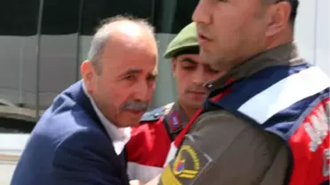 Bursa Eski Emniyet Müdürü Kahya'ya Fetö Davasında 8 Yıl Hapis