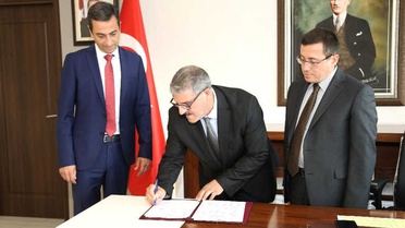 Elektrikli Araç Teknolojileri İçin Malatya'da İş Birliği Anlaşması