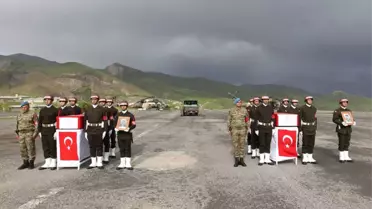 Hakkari'deki Terör Saldırısı