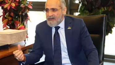 İlk Ziyaret Kardeş Ülke Türkiye'ye