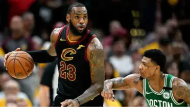 Nba'de Sezonun En İyi 5'leri Belli Oldu