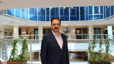 Prof. Dr. Alçın: Ekonomide Yapısal Dönüşüme İhtiyaç Var