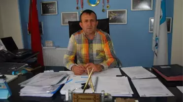 Teski Müdüründen Su Baskını İddialarına Cevap