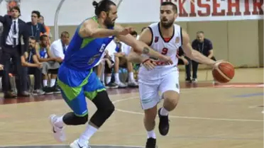 Tofaş Yarı Finale Yükseldi