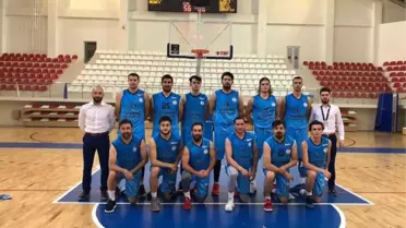 Umurbey Belediyespor Yarı Finallere Galibiyetle Başladı