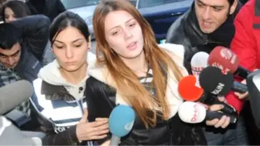 Uyuşturucudan Ceza Alan Gizem Karaca'dan İlk Açıklama: 5 Sene Önce Olmuş Bir Durum