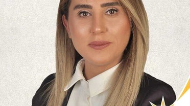 Yeğin'den Adaylık Açıklaması