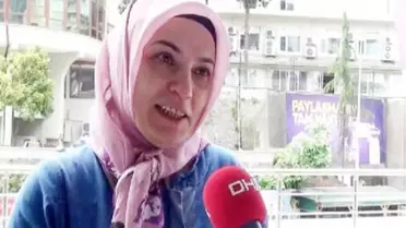 23 Yıldır Hayalini Kurduğu Eve TOKİ ile Kavuştu
