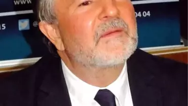 Cumhurbaşkanı Erdoğan, Antalya Akev Üniversitesi Rektörünü Görevden Aldı