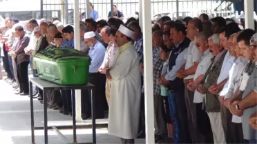 İslahiye'deki Son Kalaycı Vefat Etti