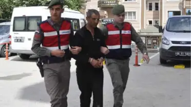 Kardeşlerin Miras Kavgası Kanlı Bitti