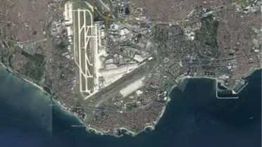 Millet Bahçesi Dünyanın En Büyük 3'üncü Şehir Parkı Olacak