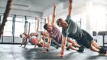 Ramazan'da Sporu Bırakmayın!