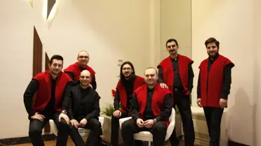 'Sırr-ı Yûnus' Ramazan İstanbul Etkinlikleri Kapsamında CRR'de!