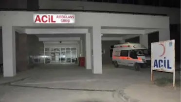 Arkadaşı Tarafından Kazara Vurulan Asker Hayatını Kaybetti