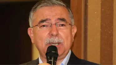 İsmet Yılmaz, Iğdırlı Onbaşı Hasan'ın Hikayesini Anlatırken Gözyaşlarına Boğuldu