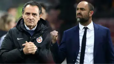 İtalyan Ekibi Udinese, Tudor'un Yerine Prandelli'yi Getirmenin Planlarını Yapıyor