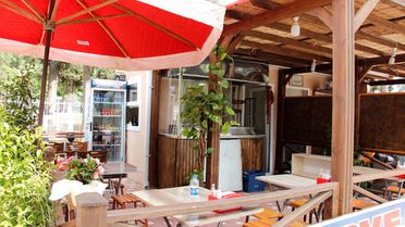 'Korku Filmi Çekmek Başa Beladır'