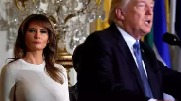 ABD First Lady'yi Konuşuyor: 15 Gündür Kayıp, Sağlık Durumundan Endişe Ediliyor!