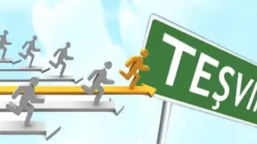 Ekonomi Bakanlığı Nisan Ayı Teşvikli Yatırım Verilerini Paylaştı