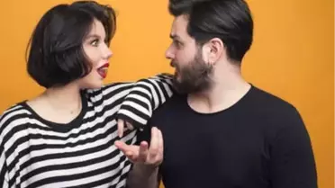 Pucca ve Oyuncu Eşi Osman Karagöz Boşanıyor