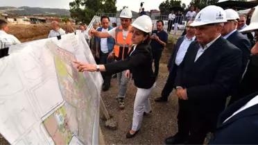 Uzundere'de 2. Etap Heyecanı